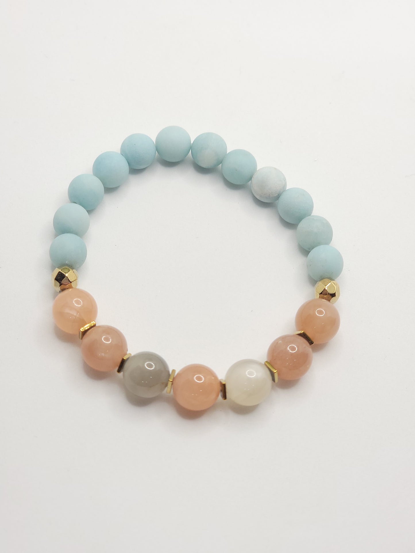 Moonstone Bracelet