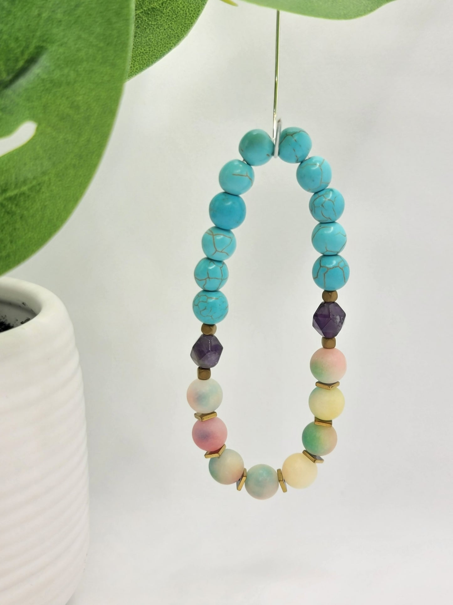 Colorful Bracelet