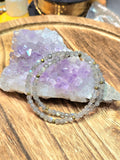 Flashy Labradorite Bracelet