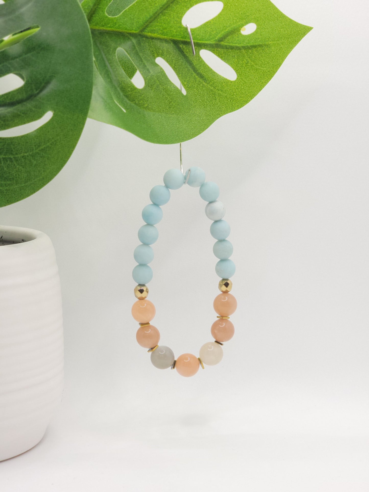 Moonstone Bracelet