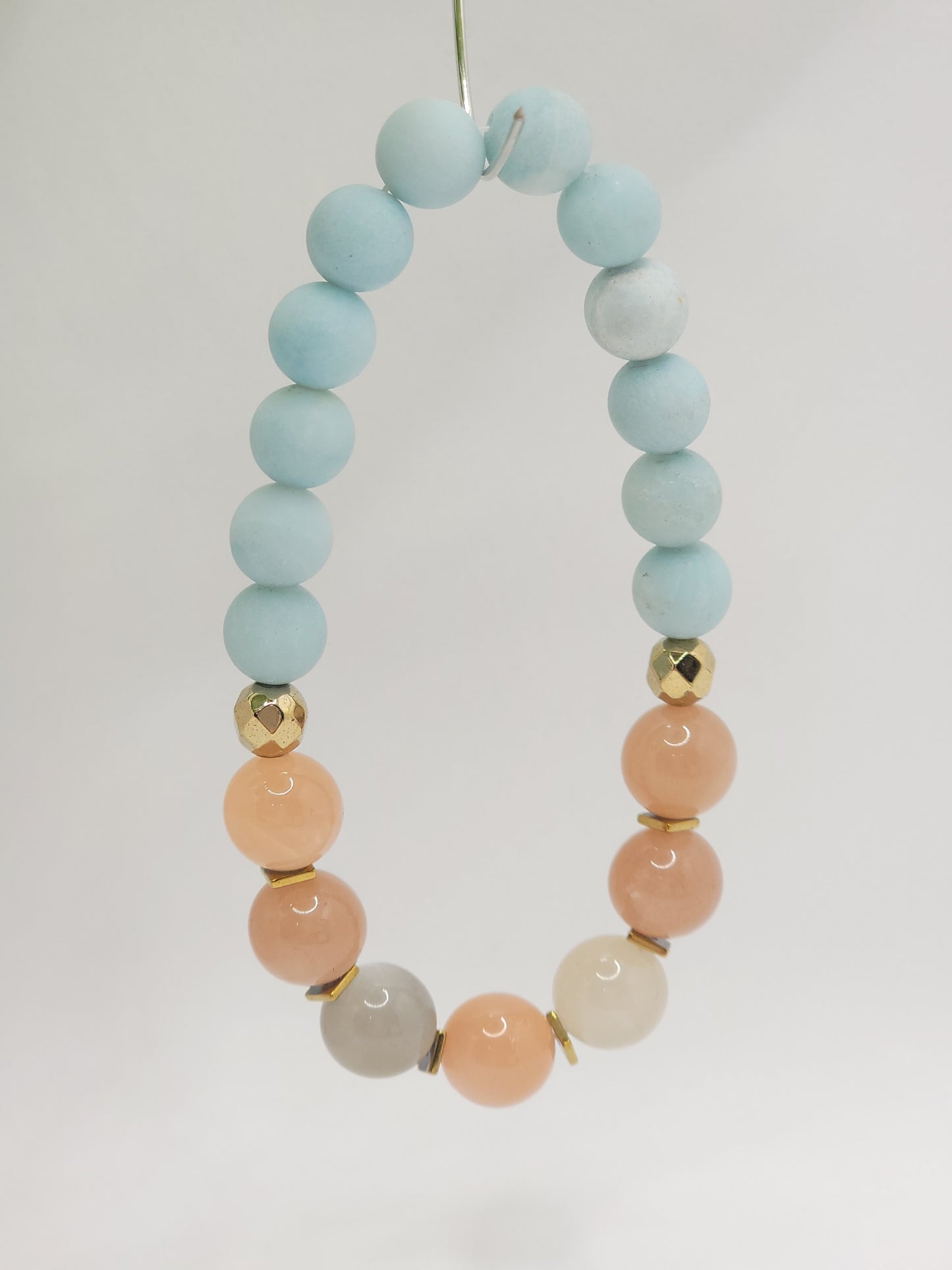 Moonstone Bracelet
