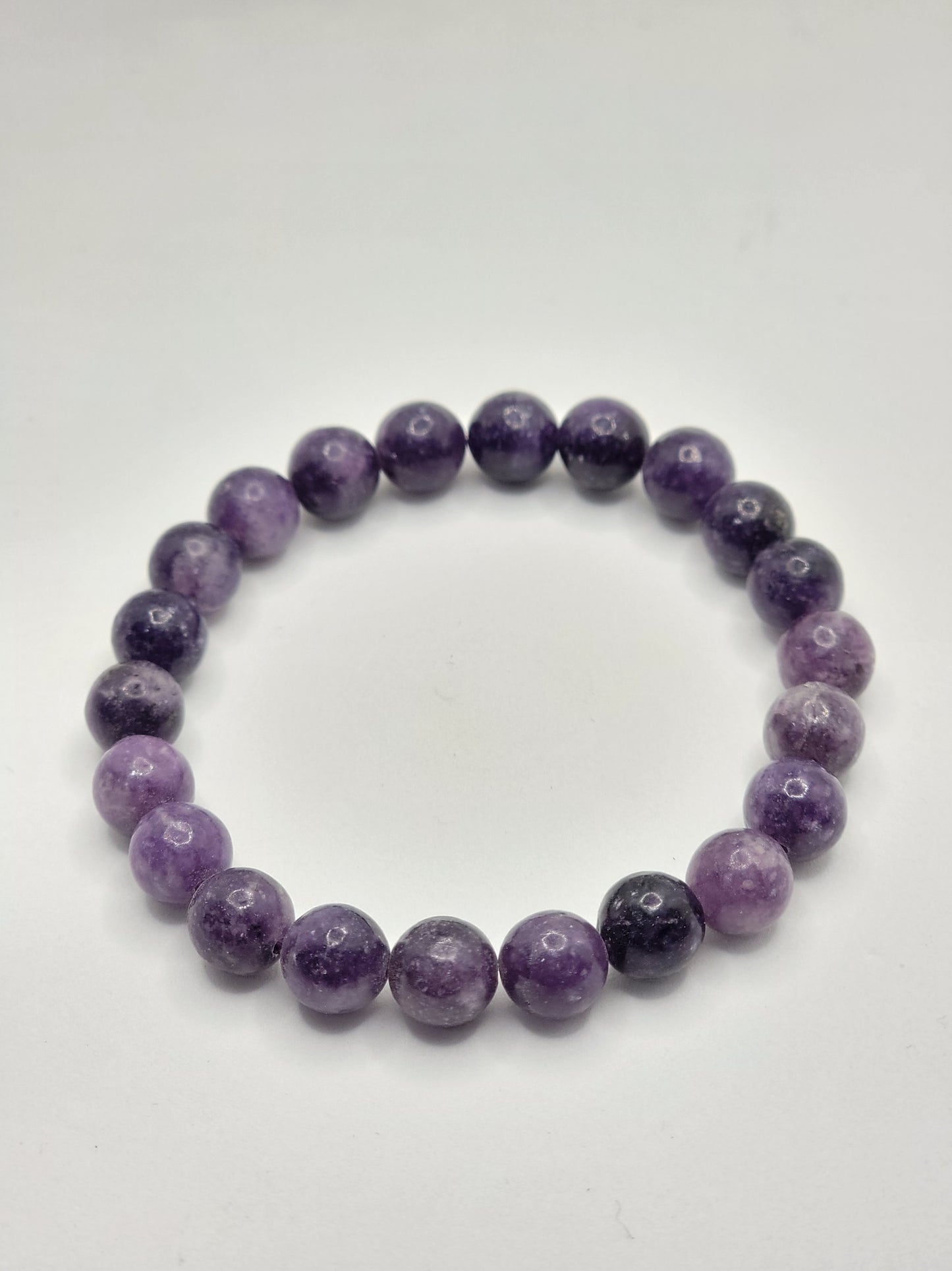 Lepidolite