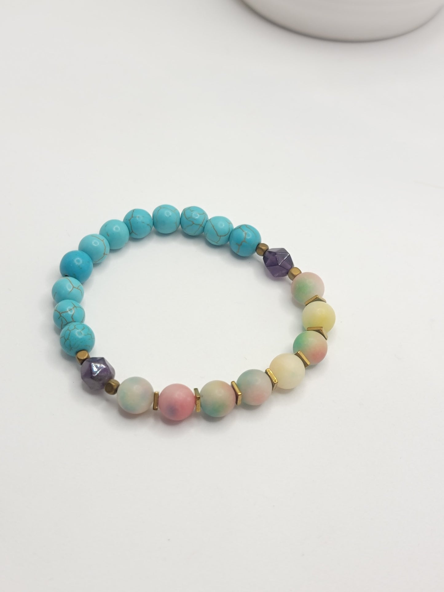 Colorful Bracelet