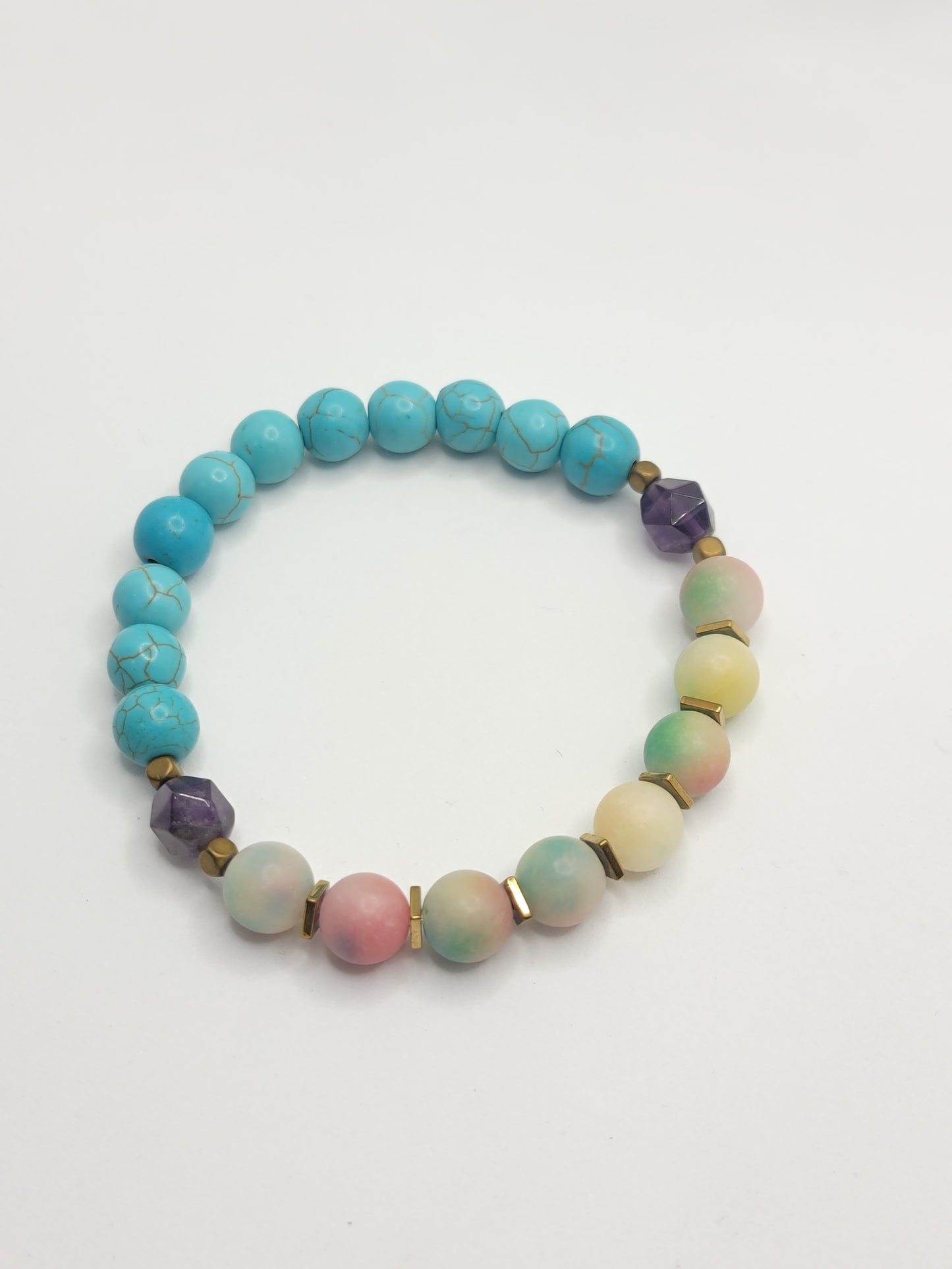 Colorful Bracelet