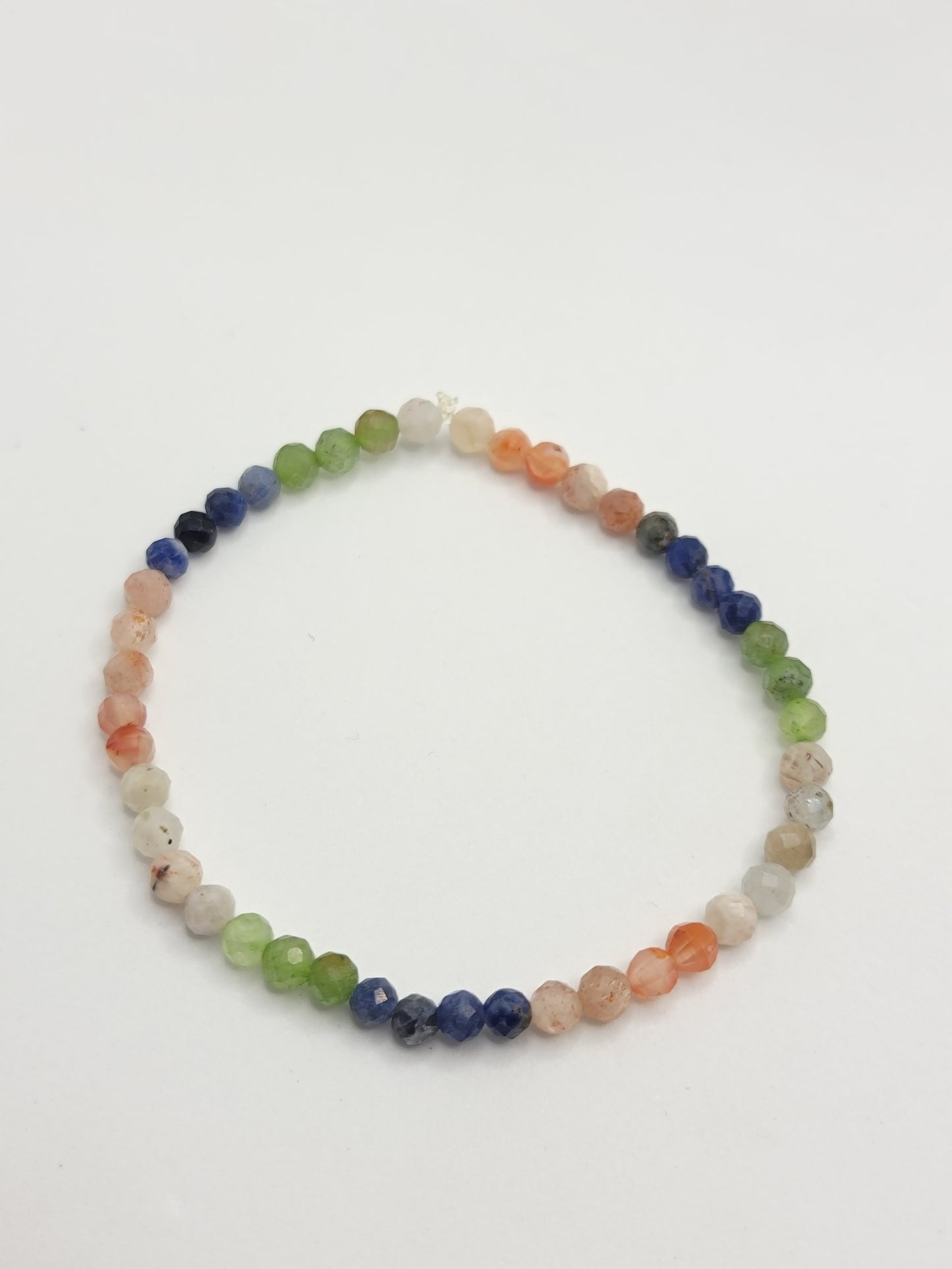 Multi Color Bracelet