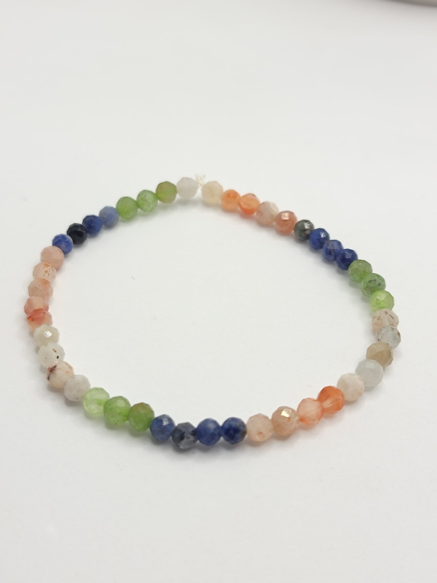 Multi Color Bracelet