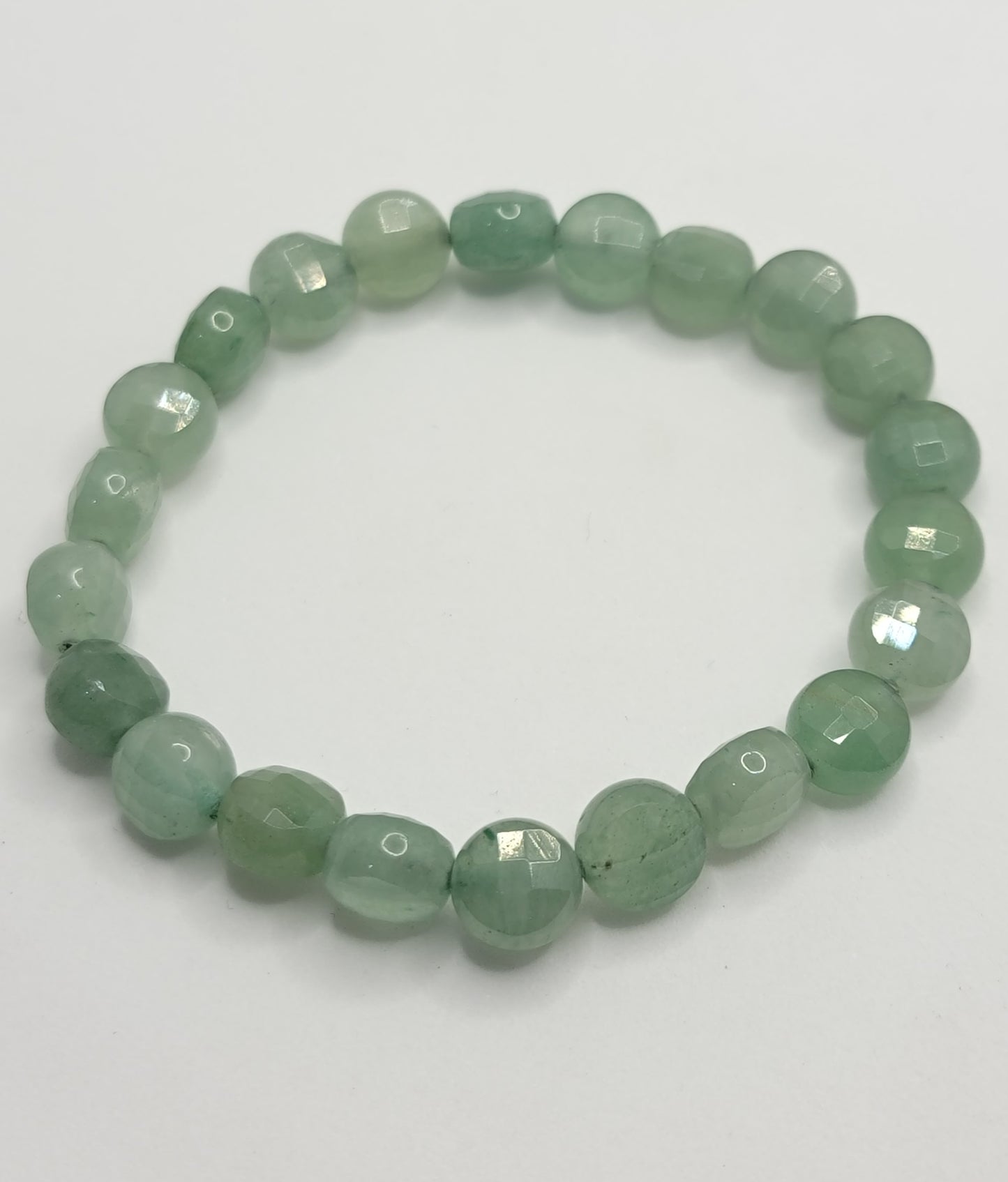 Green Aventurine Bracelet