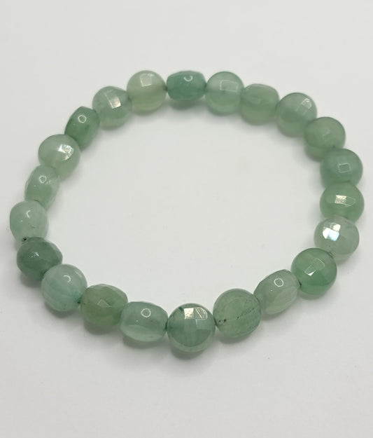 Green Aventurine Bracelet