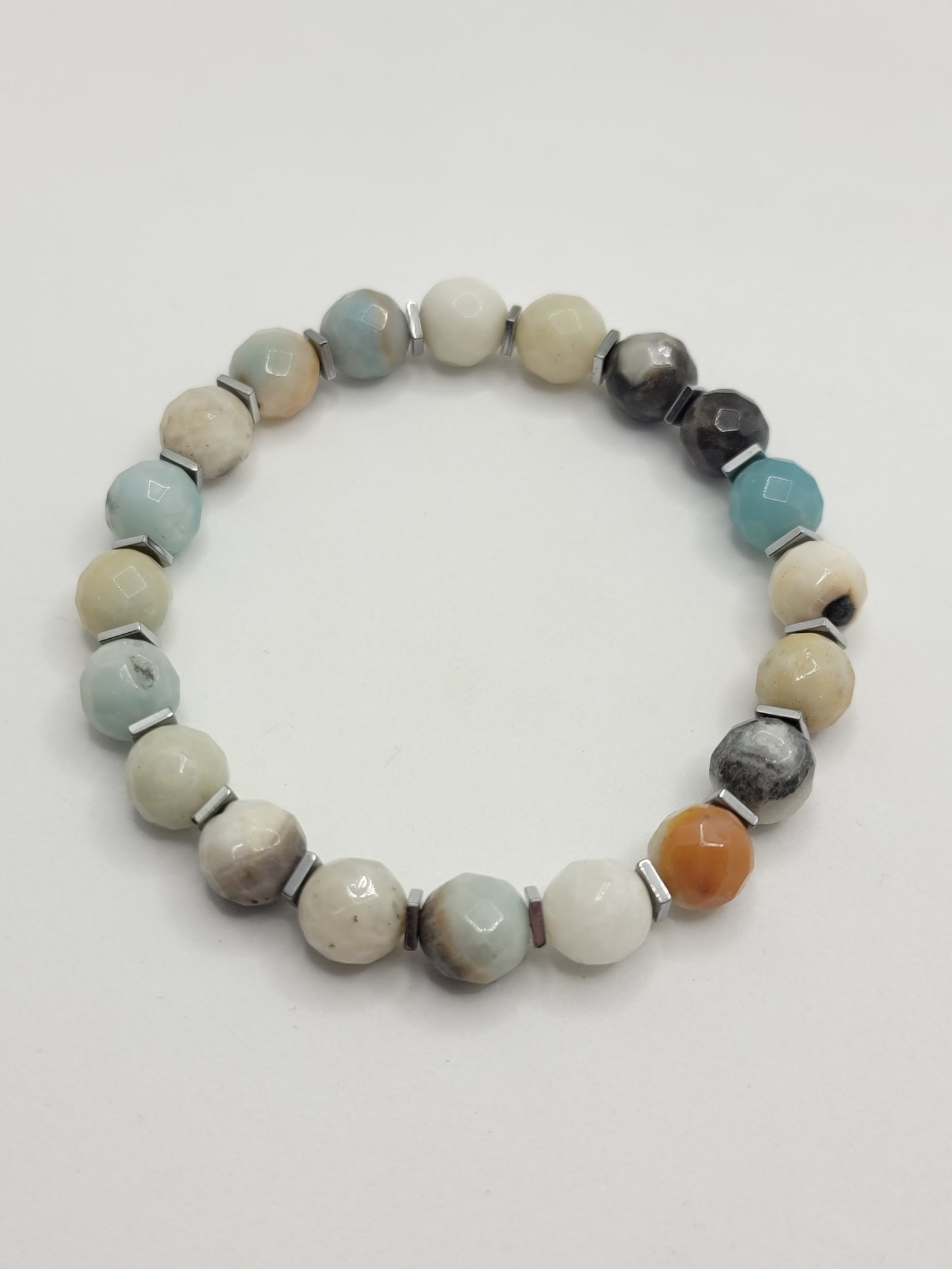 Amazonite Bracelet