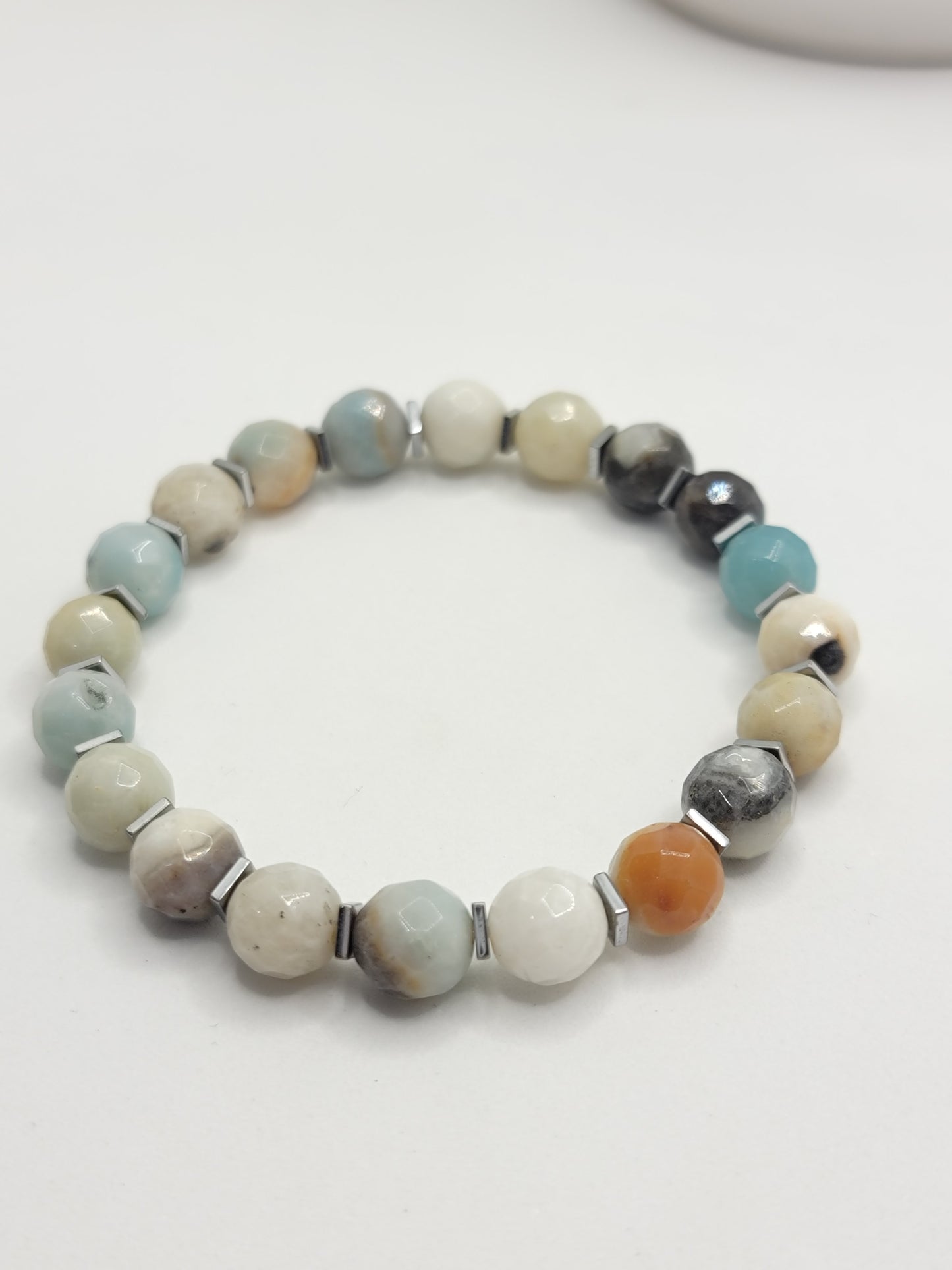 Amazonite Bracelet