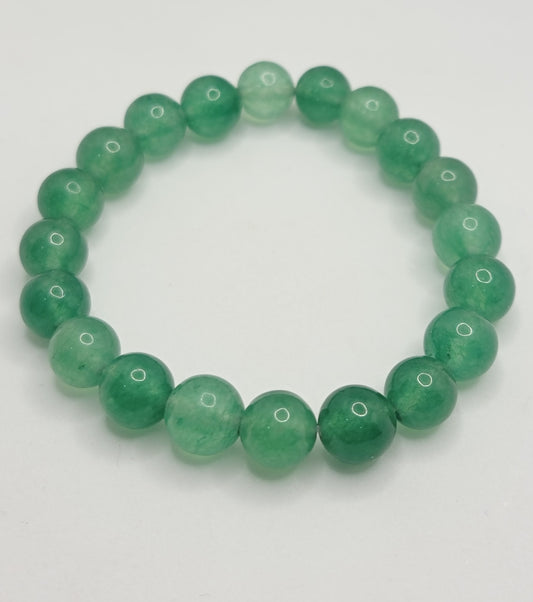 Green Aventurine Bracelet