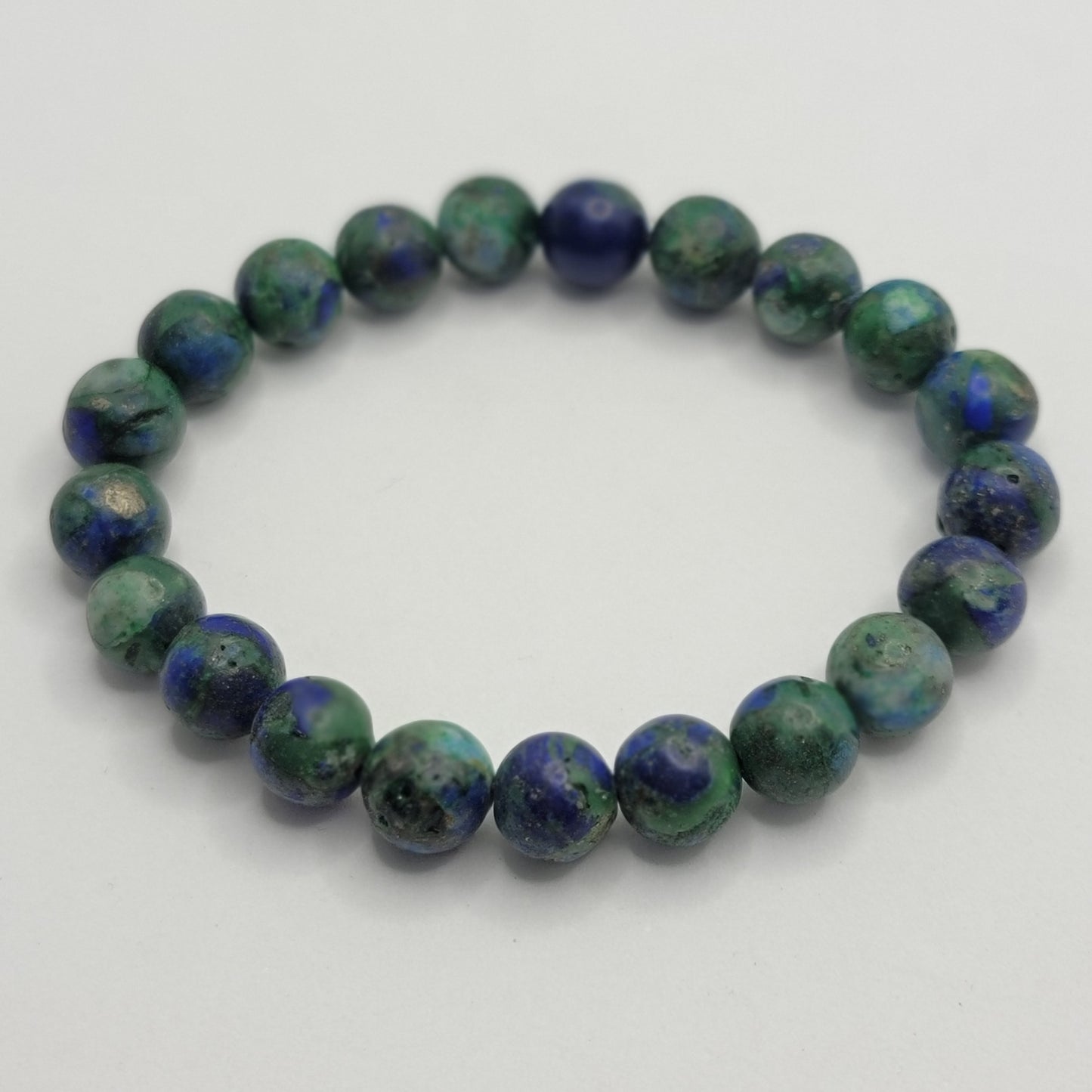 Chrysocolla Bracelet