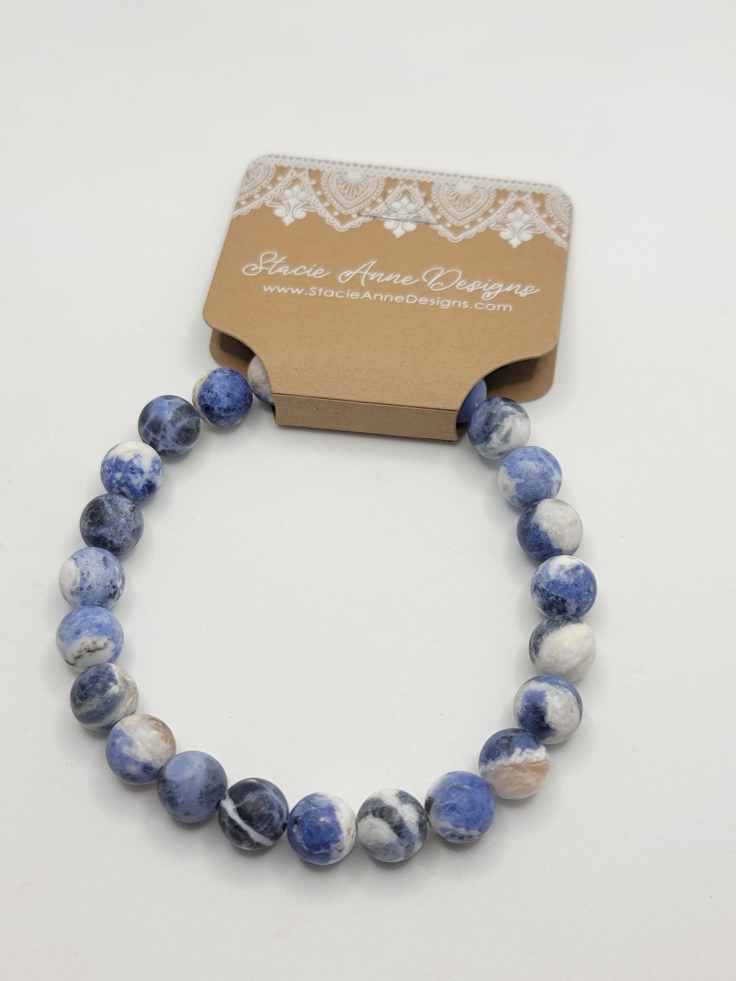 Sodalite Bracelet